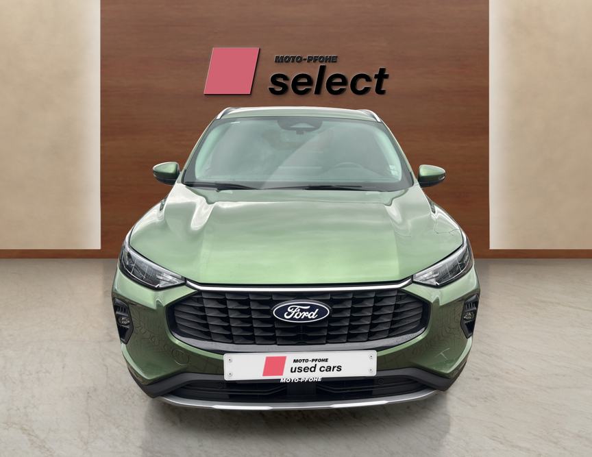 Ford Kuga употребяван