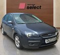 Ford Focus употребяван