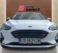 Ford Focus употребяван