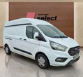 Ford Transit Custom употребяван
