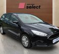 Ford Focus употребяван