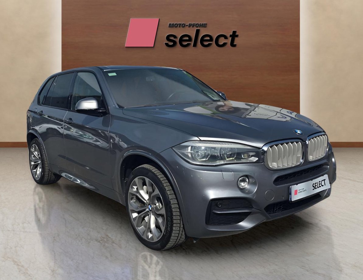 Bmw Х5 употребяван