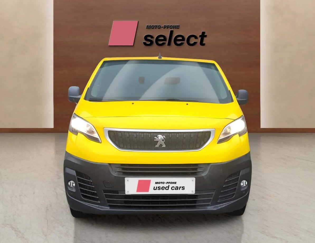Peugeot Expert употребяван