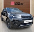 Land Rover Range Rover Evoque употребяван