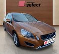 Volvo S60 употребяван