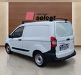 Ford Courier употребяван