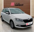 Skoda Fabia употребяван