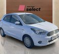 Ford Ka+ употребяван