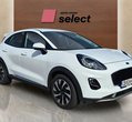 Ford Puma употребяван