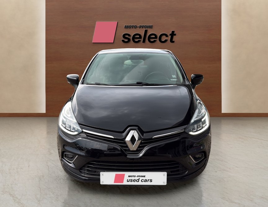 Renault Clio употребяван