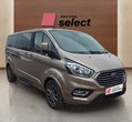 Ford Tourneo Custom употребяван