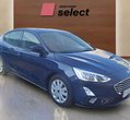 Ford Focus употребяван