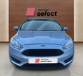Ford Focus употребяван