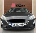 Ford Focus употребяван