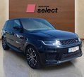 Land Rover Range Rover Sport употребяван