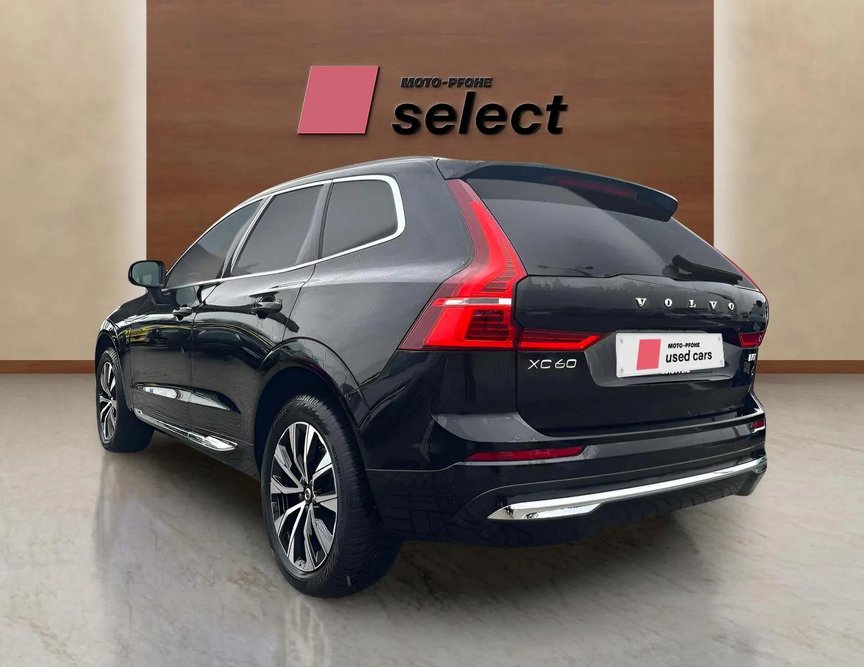 Volvo XC60 употребяван