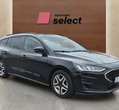 Ford Focus употребяван