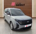 Ford Courier употребяван