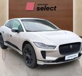 Jaguar I-Pace употребяван