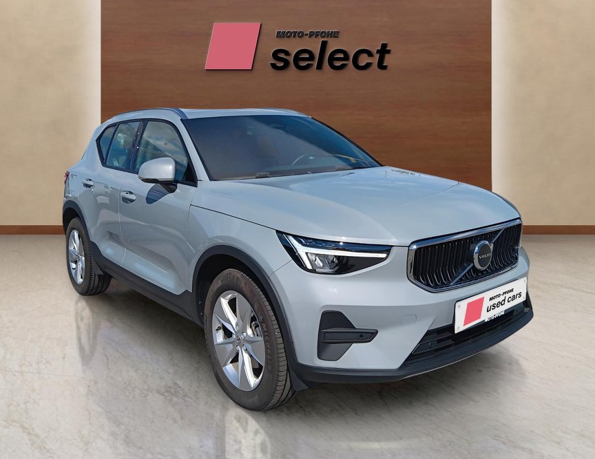 Volvo XC40 употребяван