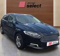 Ford Mondeo употребяван