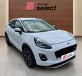 Ford Puma употребяван