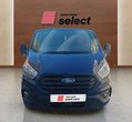 Ford Transit Custom употребяван