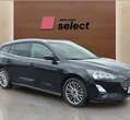 Ford Focus употребяван