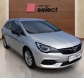 Opel Astra употребяван