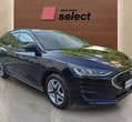 Ford Focus употребяван