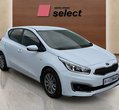 Kia Ceed употребяван