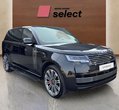 Land Rover New Range Rover употребяван