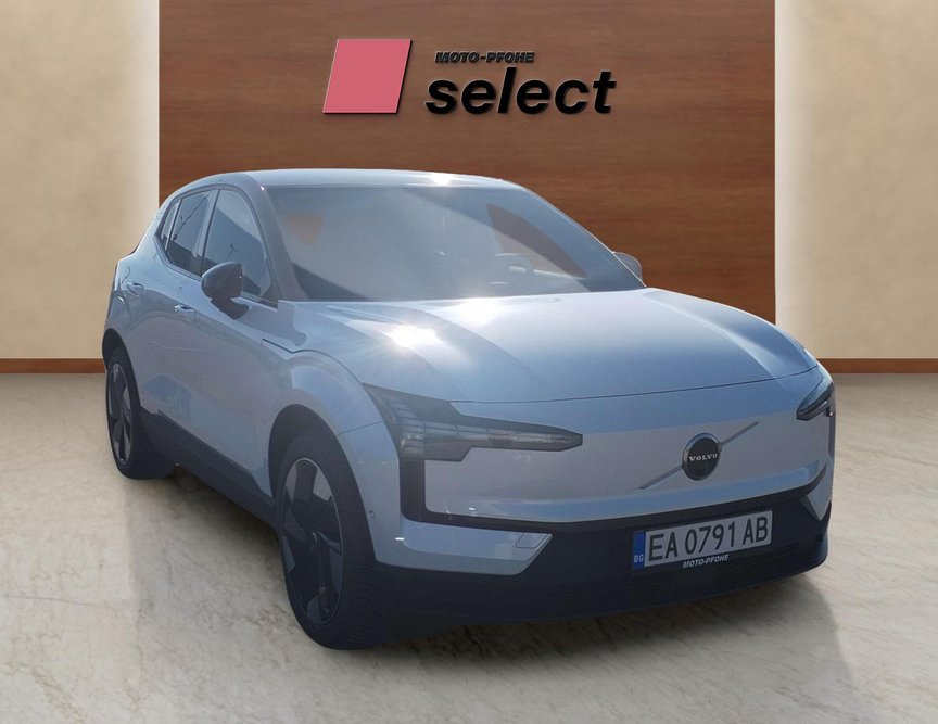 Volvo EX30 употребяван