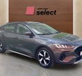 Ford Focus употребяван