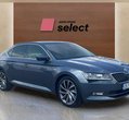 Skoda Superb употребяван