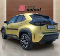 Toyota Yaris употребяван