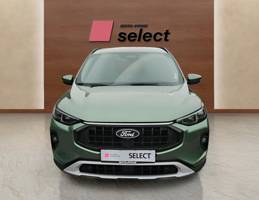 Ford Kuga употребяван