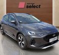 Ford Focus употребяван