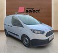 Ford Courier употребяван