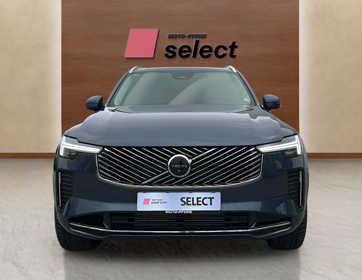 Volvo XC90 употребяван