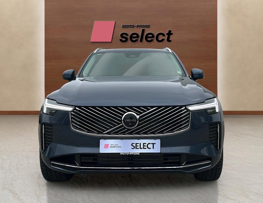 Volvo XC90 употребяван