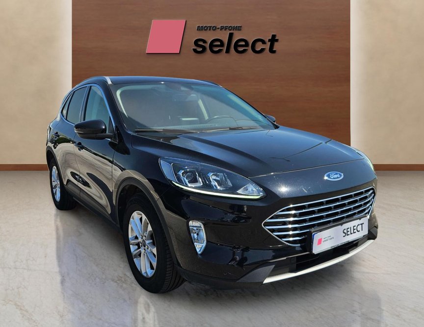 Ford Kuga употребяван
