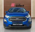 Ford EcoSport употребяван