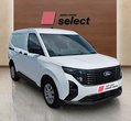 Ford Courier употребяван