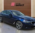 Bmw 530 употребяван