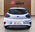 Ford Puma употребяван