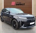 Land Rover Range Rover Sport употребяван