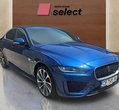 Jaguar XE употребяван