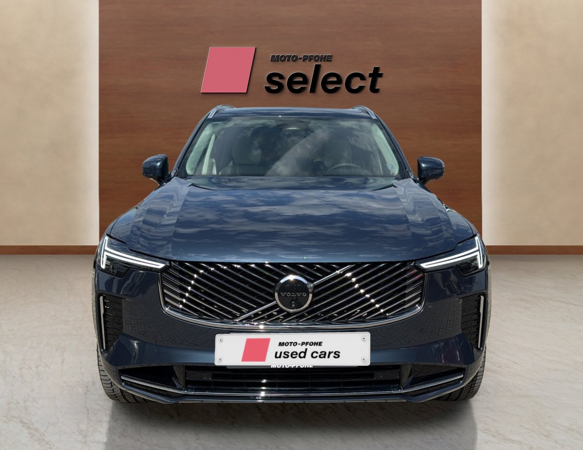 Volvo XC90 PHEV употребяван