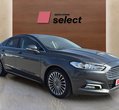 Ford Mondeo употребяван